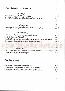 menus du restaurant : Cezanne Le page 02