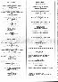 menus du restaurant : Chez Loulou page 02