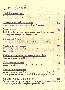 menus du restaurant : LITTLE HAVANA page 13