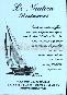 menus du restaurant : LE NAUTICA page 02