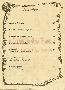 menus du restaurant : A Stazonna Pieri page 10