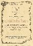 menus du restaurant : A Stazonna Pieri page 13