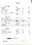menus du restaurant : LE BEL OMBRA page 05