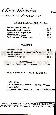 menus du restaurant : Chez Theresa Restaurant page 02