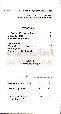 menus du restaurant : Chez Theresa Restaurant page 06