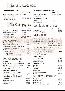 menus du restaurant : GRAND CAFE page 08