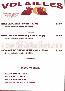 menus du restaurant : La Regina page 07