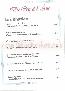 menus du restaurant : Refuge Le page 04