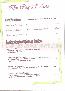 menus du restaurant : Refuge Le page 06