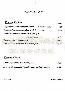 menus du restaurant : Epoque Restaurant L page 07