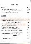 menus du restaurant : Epoque Restaurant L page 08