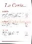 menus du restaurant : L'ETAPE page 03