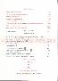 menus du restaurant : Brasserie L hexagone page 04