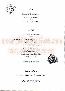 menus du restaurant : Restaurant Du Balcon Geissler Hotel page 02