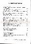 menus du restaurant : Restaurant La Gazette page 01