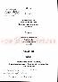 menus du restaurant : La Ferme Francois page 01
