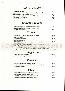 menus du restaurant : LA HALLE AUX GRAINS page 08