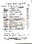 menus du restaurant : Sarator page 02