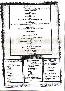 menus du restaurant : Valentino Pizzeria page 04