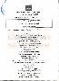 menus du restaurant : Havre Le page 10