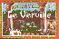 menus du restaurant : le verville page 01