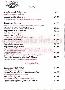 menus du restaurant : pizzeria napoli page 05