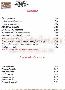 menus du restaurant : pizzeria napoli page 06