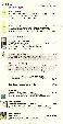 menus du restaurant : Yebisu page 09