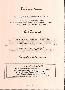 menus du restaurant : Best Western Hotel Paris Meudon Ermitage F page 01