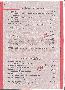 menus du restaurant : The Fish Club page 04