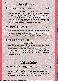 menus du restaurant : The Fish Club page 17