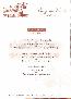 menus du restaurant : Chez Adrienne page 01