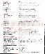 menus du restaurant : Continent Bleu page 02