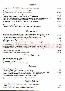 menus du restaurant : BAZ'ART page 02