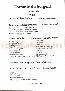 menus du restaurant : M4m page 08