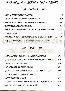 menus du restaurant : LE COUPE GORGE page 03