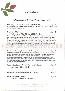 menus du restaurant : LE BUISSON ARDENT page 10