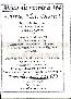 menus du restaurant : Micouleau page 07