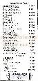 menus du restaurant : Layal Restaurant page 05