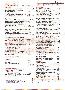 menus du restaurant : Cafe Opera page 10