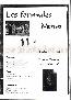 menus du restaurant : Ayasoufi Restaurant page 02