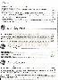 menus du restaurant : Koh I Noor page 03