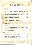 menus du restaurant : LE DAN'S COOK page 04