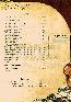 menus du restaurant : Favina Pizzeria page 04