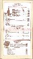 menus du restaurant : SENATEUR DE BOBIGNY page 09