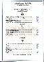 menus du restaurant : Le Pecheur page 03