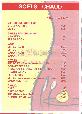 menus du restaurant : CAFE DE LA MAIRIE page 07