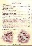 menus du restaurant : CASA ROMA page 06