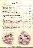 menus du restaurant : Il Conte page 06