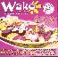 menus du restaurant : WAKO page 03
